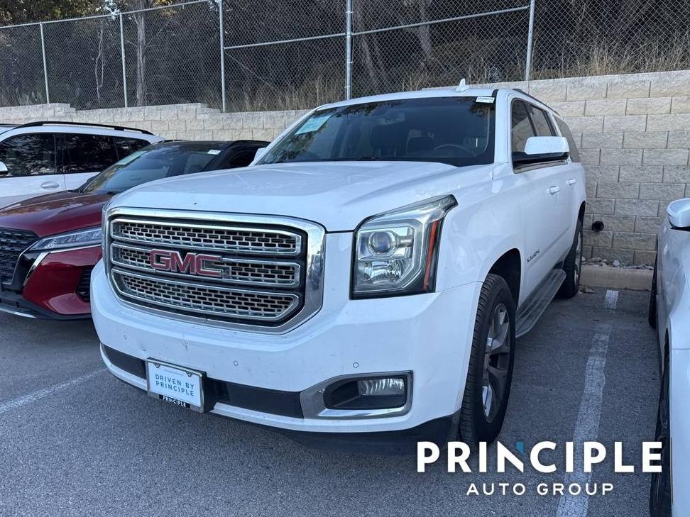 GMC YUKON XL 2016 1GKS1FKC2GR339627 image